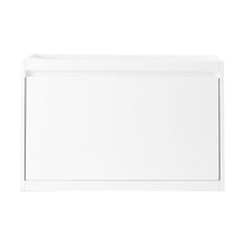 James Martin Vanities Milan 31.5" Single Vanity Cabinet - 801V31.5GWRGDCHB