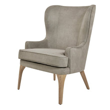 New Pacific Direct Bjorn Fabric Accent Chair - 1900092-158