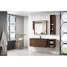 James Martin Vanities Milan 47.3" Single Vanity Cabinet - 801V47.3GWRGDCHB