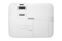 Epson PowerLite 2140UW WXGA 3LCD Projector - EE7B1F