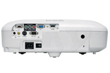 Epson PowerLite Home Cinema 1080 3LCD Projector V11H245120 - V11H245120