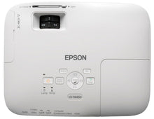 Epson PowerLite Home Cinema 750HD 3LCD Projector V11H499020 - V11H499020