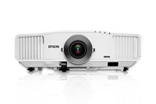 Epson PowerLite Pro G5650WNL 3LCD Projector -  V11H347920