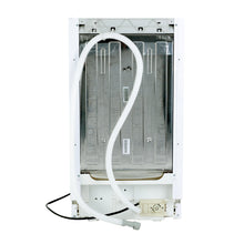 Avanti 18" Built In Dishwasher - DWF18V0W