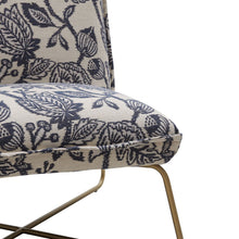 New Pacific Direct Yukon Fabric Accent Chair  - 9900056-516