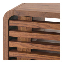 New Pacific Direct Wilson Slat Coffee Table  - 1340005