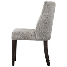 New Pacific Direct New Paris Fabric Chair, (Set of 2) 3900043-328