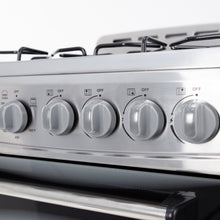 Avanti 20" Compact Gas Range Oven - GR2013CSS