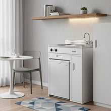 Avanti 30" Compact Miniature Kitchen - CK3016