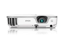 Epson PowerLite S11 3LCD Projector - V11H436020
