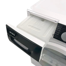 Avanti Front Load Clothes Dryer - FLD40V0W