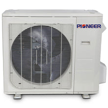 Pioneer  Outdoor Section Condenser 36,000 BTU 230V 17.5 SEER - YN036GMFI20RPD