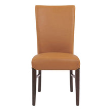 New Pacific Direct Milton Bonded Leather Chair, (Set of 2)  - 268239B-V07