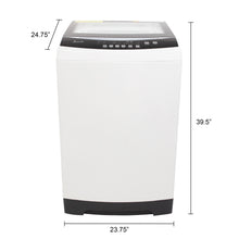 Avanti 3.0 cu. ft. Top Load Washing Machine - STW30D0W