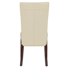 New Pacific Direct Milton Bonded Leather Dining Chair, (Set of 2) -  268239B-693