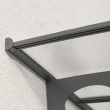 Palram - Canopia | Herald Door Awning - HG9580