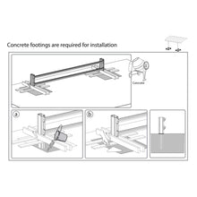 Palram - Canopia | Arizona Carport - HG9105