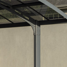 Palram - Canopia | Arizona Double Carport - Arch - HG9103