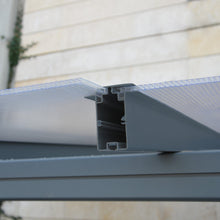 Palram - Canopia | 10x16 ft Verona Carport - HG9135