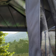 Palram - Canopia | Dallas 4900 12ft x16 ft Netting Set - HG2009