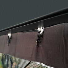 Palram - Canopia | Dallas 6100 12x20 Ft Netting Set - HG2010
