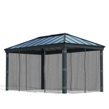 Palram - Canopia | Dallas 6100 12x20 Ft Netting Set - HG2010