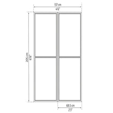 Palram - Canopia | Ledro Enclosed Gazebo - Gray - HG9190