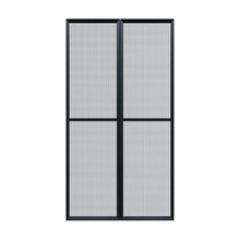 Palram - Canopia | Ledro Enclosed Gazebo - Gray - HG9190