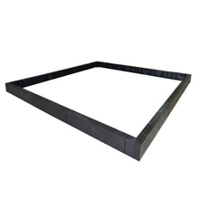 Palram - Canopia | Hobby/Grand Gardener Base Kit - HG7130