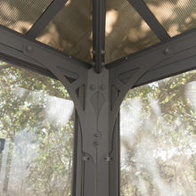 Palram - Canopia | Garda Garden Solarium - mHG9185