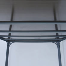 Palram - Canopia | Milano 3000 10' x 10' Gazebo - HG9172