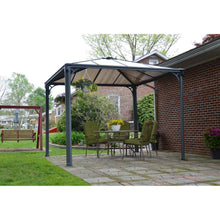 Palram - Canopia | Palermo Gazebo - HG9150