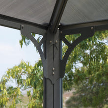 Palram - Canopia | Palermo Gazebo - HG9150