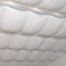 Palram - Canopia | Patio Cover Blinds 10x24 ft - White - HG1075