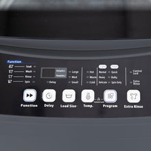 Avanti 2.0 cu. ft. Top Load Washing Machine - STW20D2P