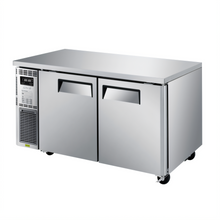 Turbo Air JURF-60-N J Series Reach-in Refrigerators - JURF-60-N