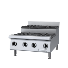 Garland GTOG24-SU4 Starfire Hot Plates -GTOG24-SU4