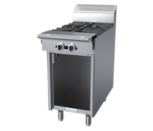 Garland C18-7S Garland Cuisine Gas Ranges - C18-7S