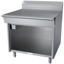 Garland C36-SC Garland Cuisine Equipment Stands & Utility Carts - C36-SC