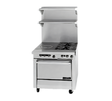 Garland M54T Master Gas Ranges - M54T