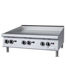 Garland GTGG36-GT36M Gas Griddles - GTGG36-GT36M