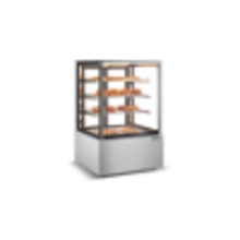 Omcan USA Hot Food Displays - 48390