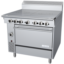 Garland C36-10R Garland Cuisine Gas Ranges - C36-10R