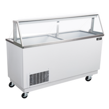 Omcan USA 50122 Ice Cream Freezers - 50122