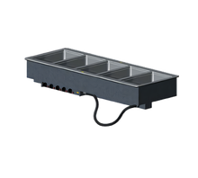 Vollrath Steam Tables & Food Wells - 3647570