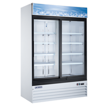Omcan USA Glass Door Merchandisers - 59032