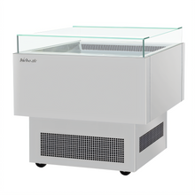 Turbo Air TOS-30PN-S Deli Cases - TOS-30PN-S