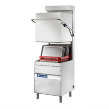 Blakeslee D-18V-3 Undercounter Dishwashers -  D-18V-3