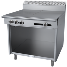 Garland C36-11S Garland Cuisine Gas Ranges - C36-11S