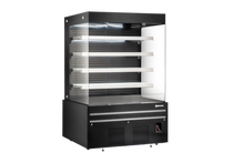 Omcan USA 48380 Open-Air Coolers - 48380